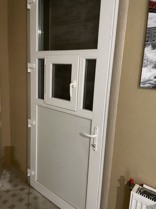 Входные двери