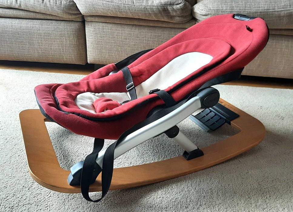 Espreguisadeira  bebé - Concord Rio