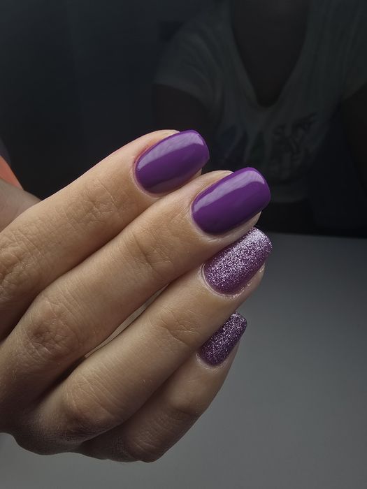 PROMOCJA Przedłużanie paznokci 110 zl LISTOPAD