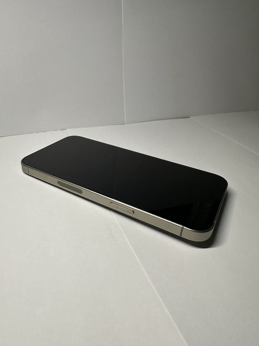 Iphone 15 pro max 256gb ideal