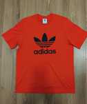 Nowa koszulka t-shirt adidas (oryginalna), r. M.