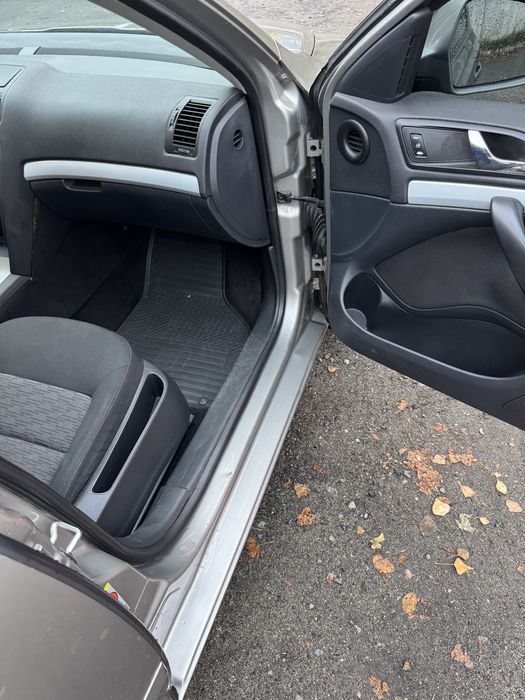 Skoda octavia A5 1.8 TSI, 2010, АКПП