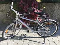 Bicicleta Mondraker Borne 2