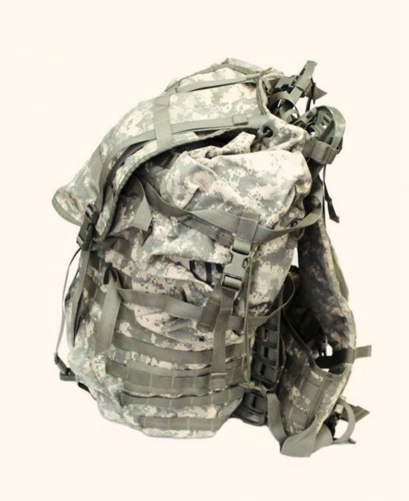 Molle II рюкзак армії США