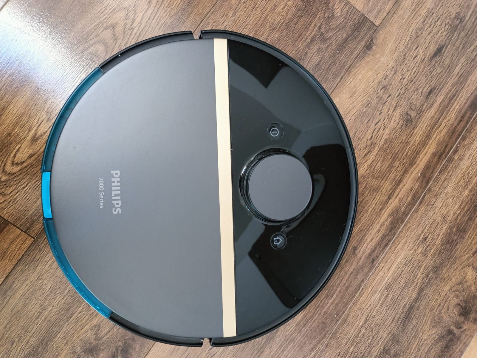 Robot sprzątający Philips Aqua 7000