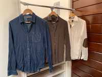 Roupa Original, Lion of Porches, Salsa, Massimo Dutti 90% desconto