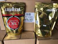 Кофе Lavazza Qualita Oro (Растворимый), 250гр. Опт и розница.