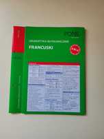 Francuski. Gramatyka błyskawicznie. PONS