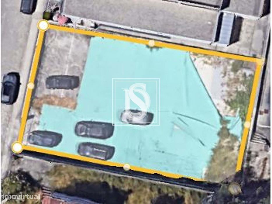 Terreno para construção em Darque - Quinta da Bouça