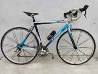 rower szosowy TREK ALPHA 1.9 alu 56cm ultegra jak nowy