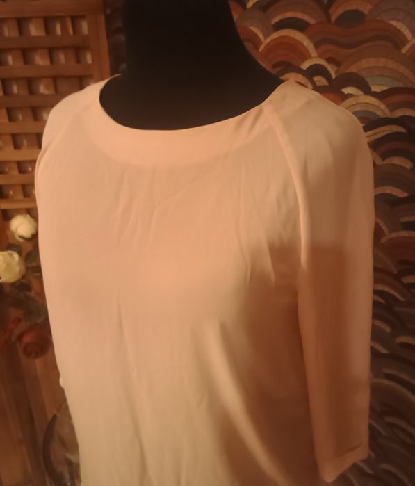 Elegancka Bluzka R 44, RABAT, szczegóły w opisie .