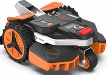 Worx Landroid Vision M600 WR206E.1 robot koszący