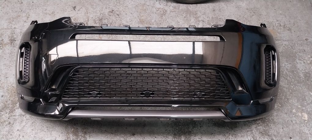 Para-choques completo/peças Land Rover Discovery Sport  R Dynamic