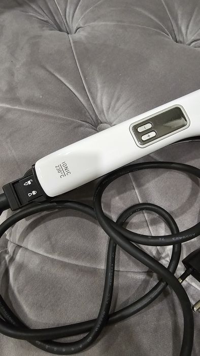 Alisador de cabelo Rowenta