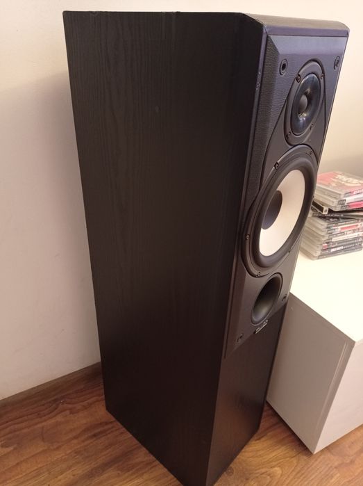 Kolumny podłogowe MISSION 703