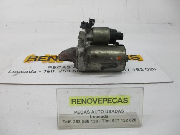 Motor de arranque TOYOTA Yaris (_P15_)