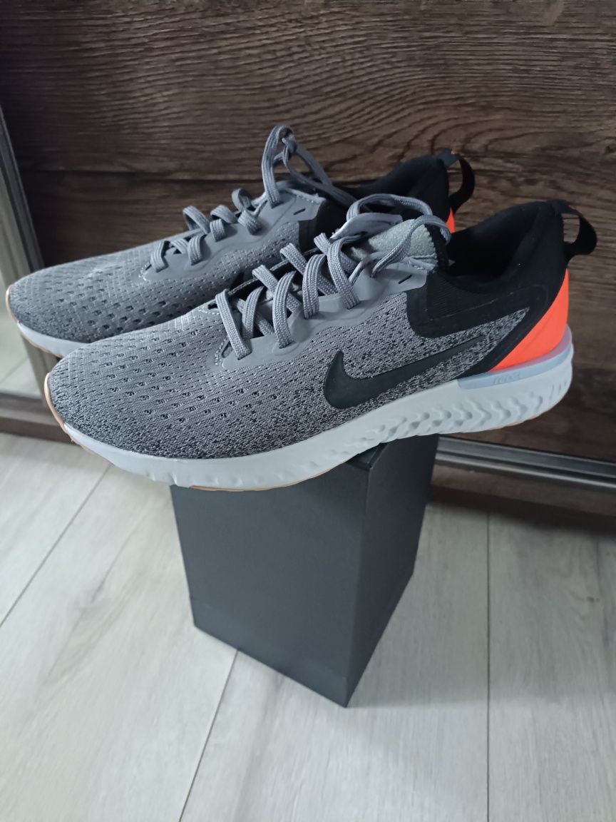 Nowe Nike r. 40 wkładka 25,5cm