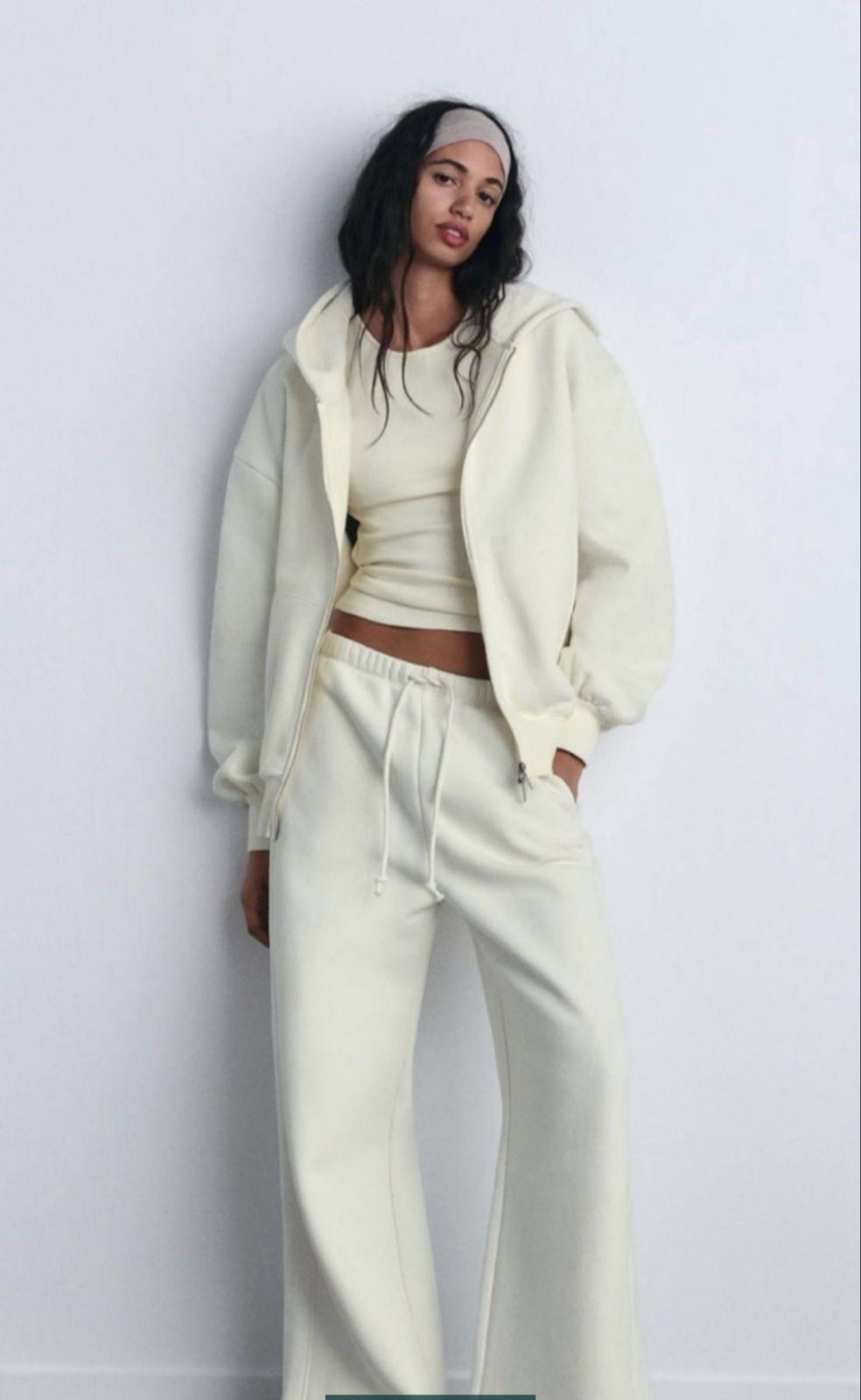 Костюм набір  Zara S