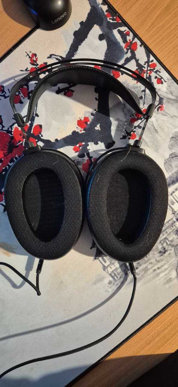 HiFiMan Arya Stealth в ідеальному стані (з коробкою)