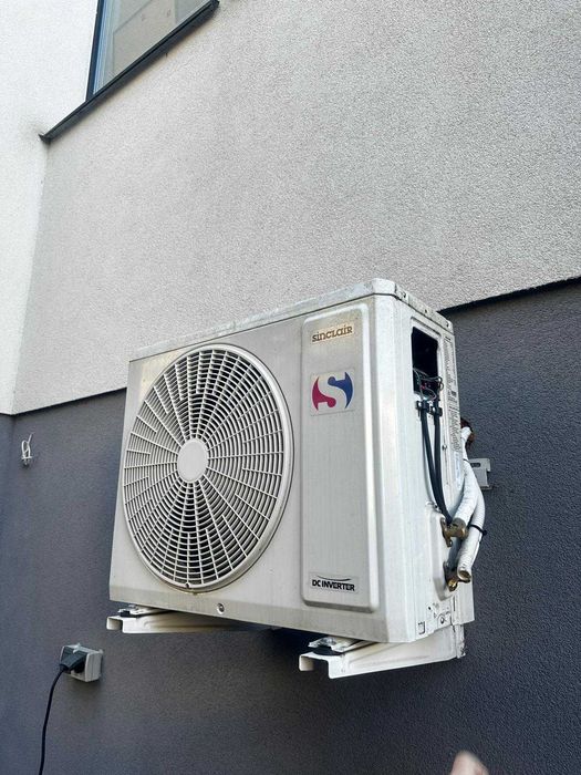 Sinclair Keyon SIH/SOH-09BIK 2,7/2,8 kW - 2021 rok