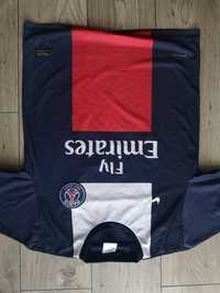 Koszulka Paris Saint-Germain nike ibrahimovic