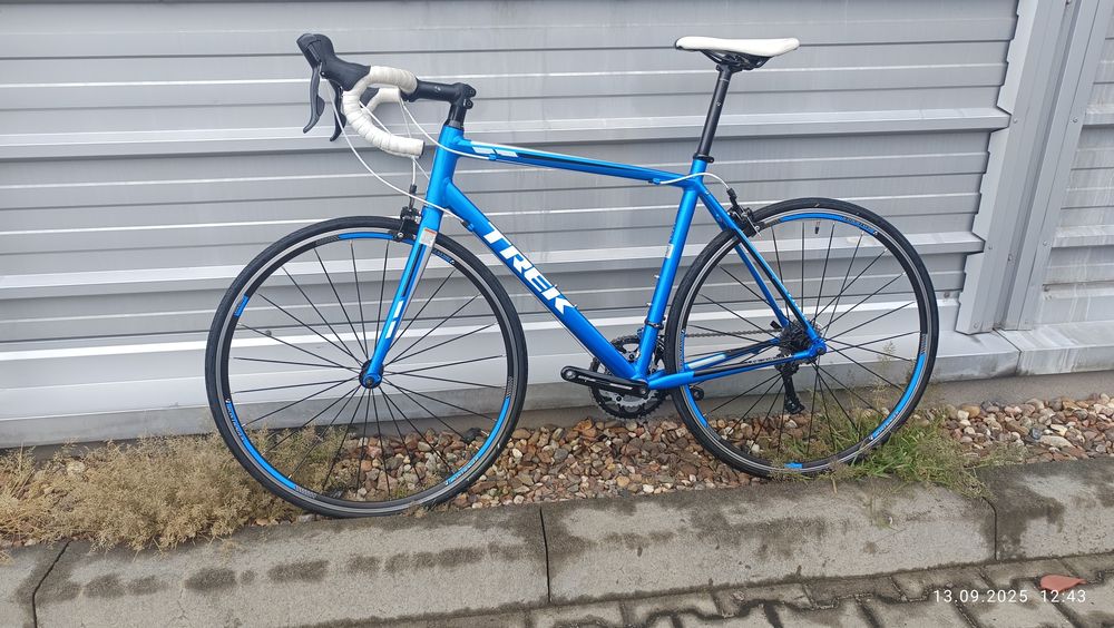 Trek Alpha 1,2 jak nowy 56cm