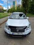 Продам Suzuki sx-4