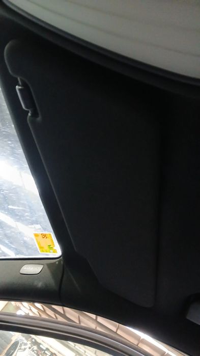 Pála de sol direita MERCEDES-BENZ Classe E (W212)