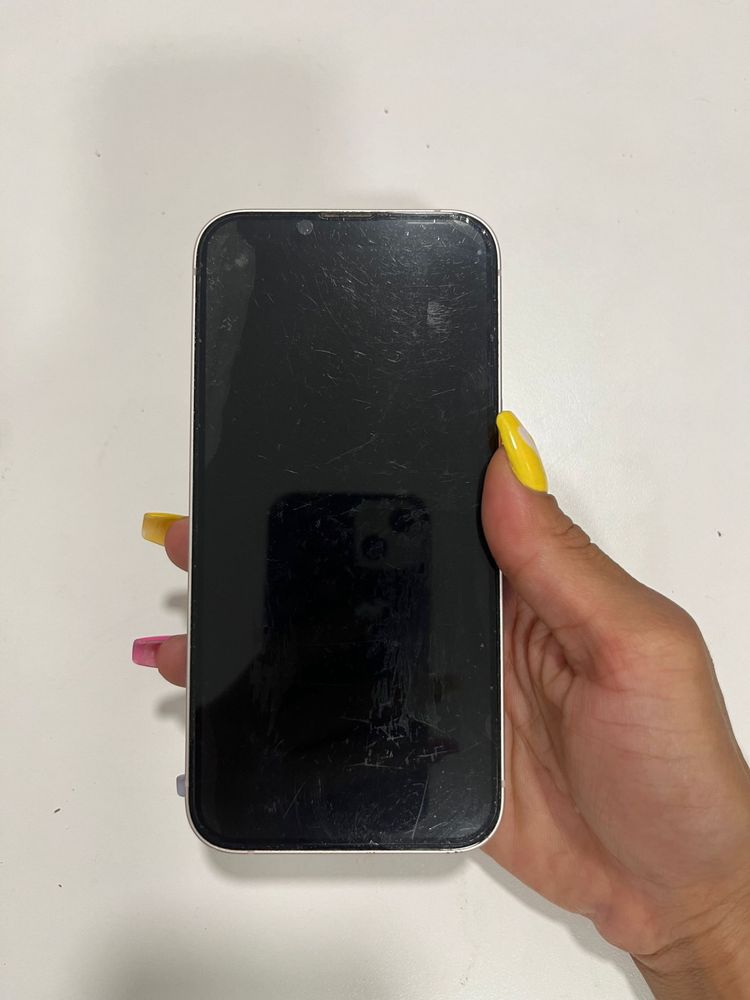 Iphone 13, Rose, Usado!