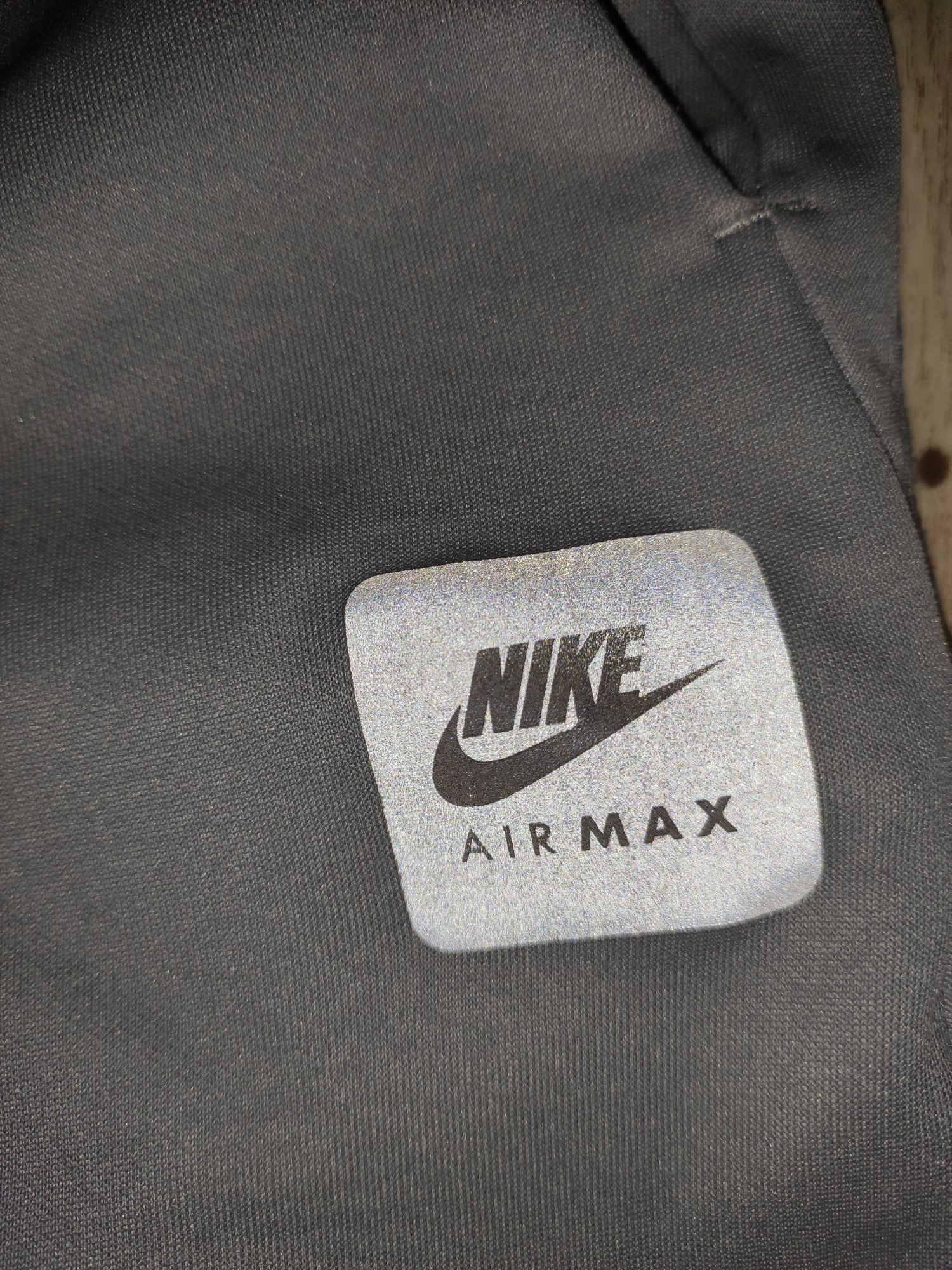 Штаны Nike air max