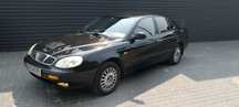 Daewoo Leganza 2.2