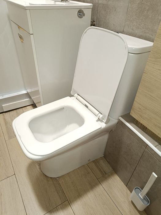 Sanita em bom estado