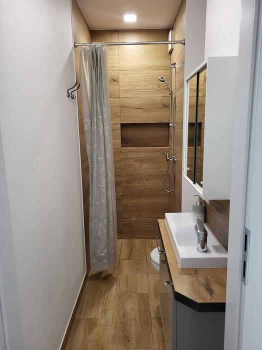 Pokój ul. Artyleryjska centrum od zaraz