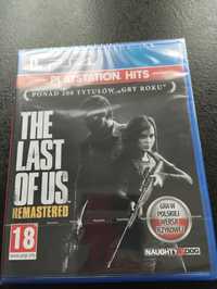 Gra roku The Last od US ps4 Warto