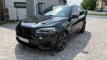 BMW X5 M