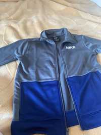 Bluza dresowa nike