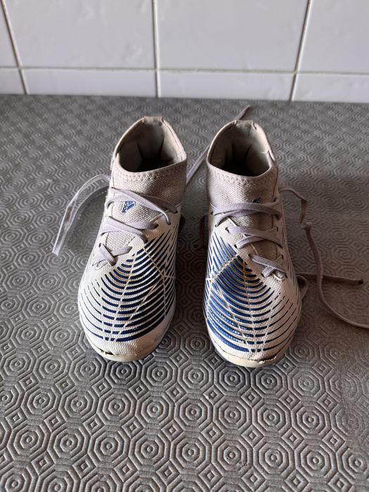 Chuteira criança n34