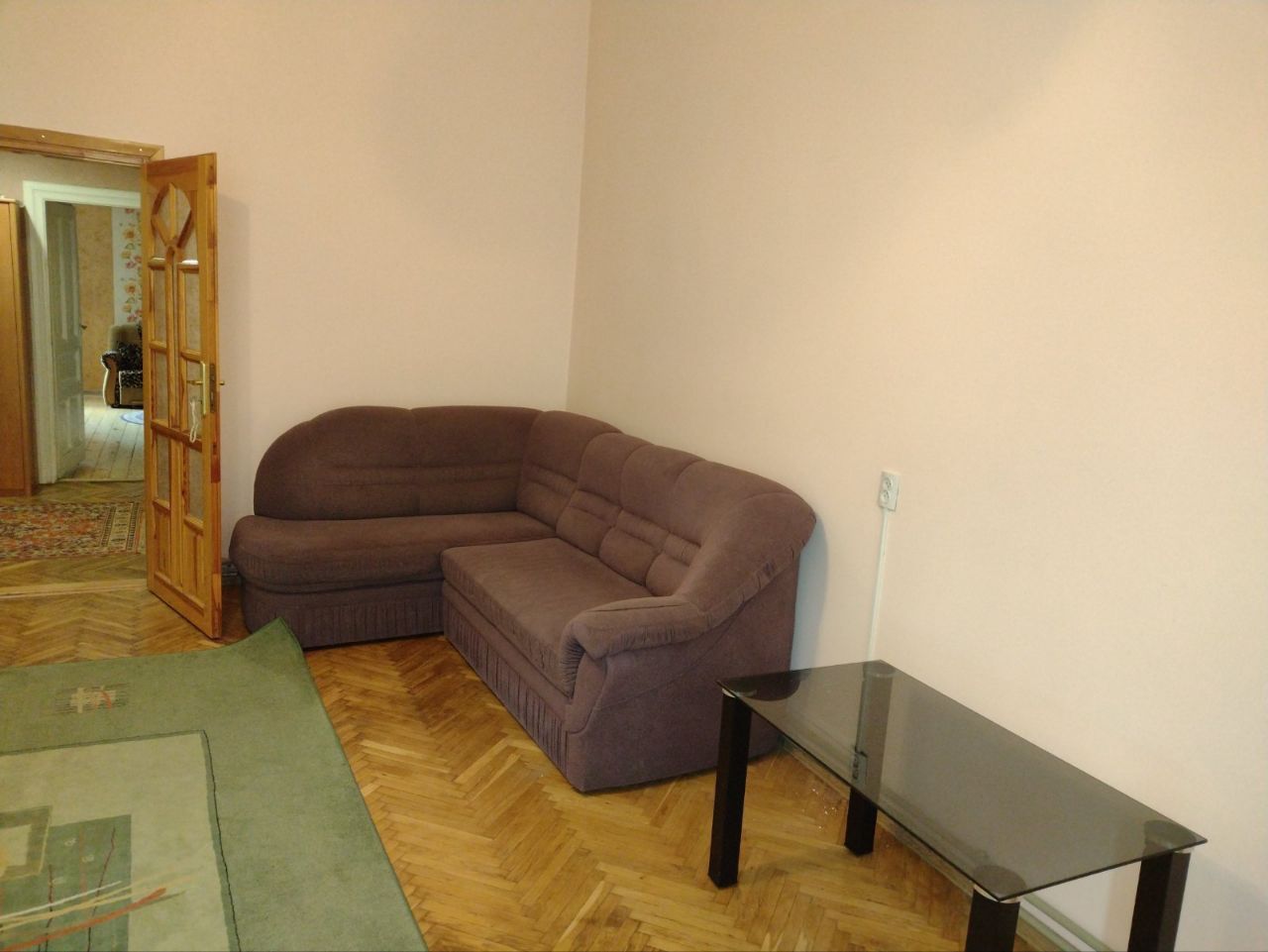 Продаж люкс 1 кімнатна квартира вул. Шептицьких