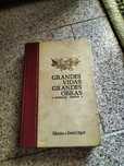 Livro grandes obras