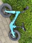Rowerek biegowy cariboo magnesium pro