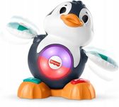 Fisher Price Linkimals Interaktywny Pingwin GRATIS