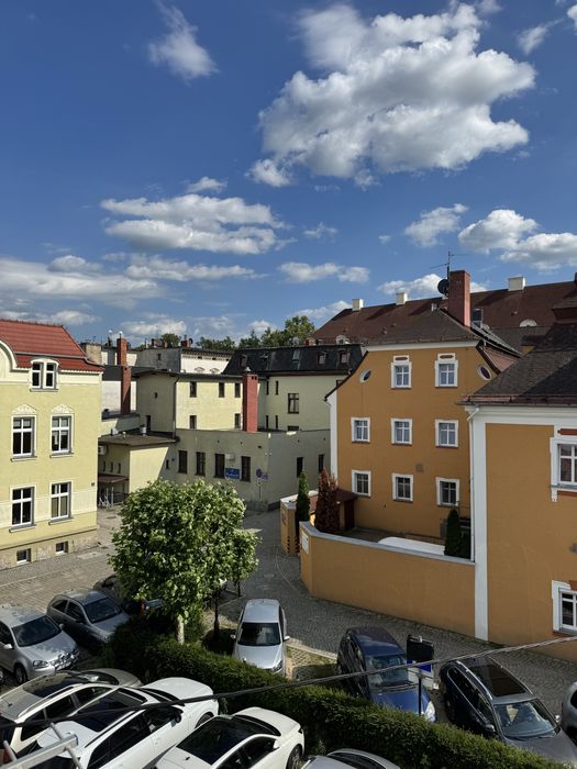 Apartament Zdrój w sercu Cieplic - Jelenia Góra