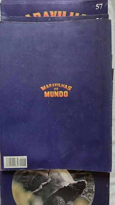 Coleção revistas Salvat