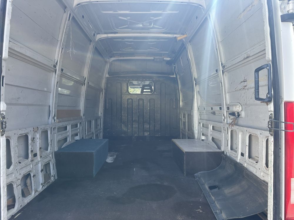 Iveco Daily 35C11
