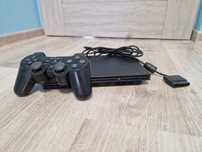 PlayStation 2 + pad