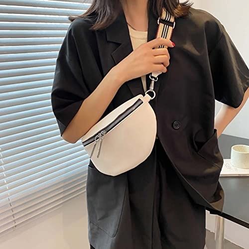 Damska torba typu Crossbody Nerka N1