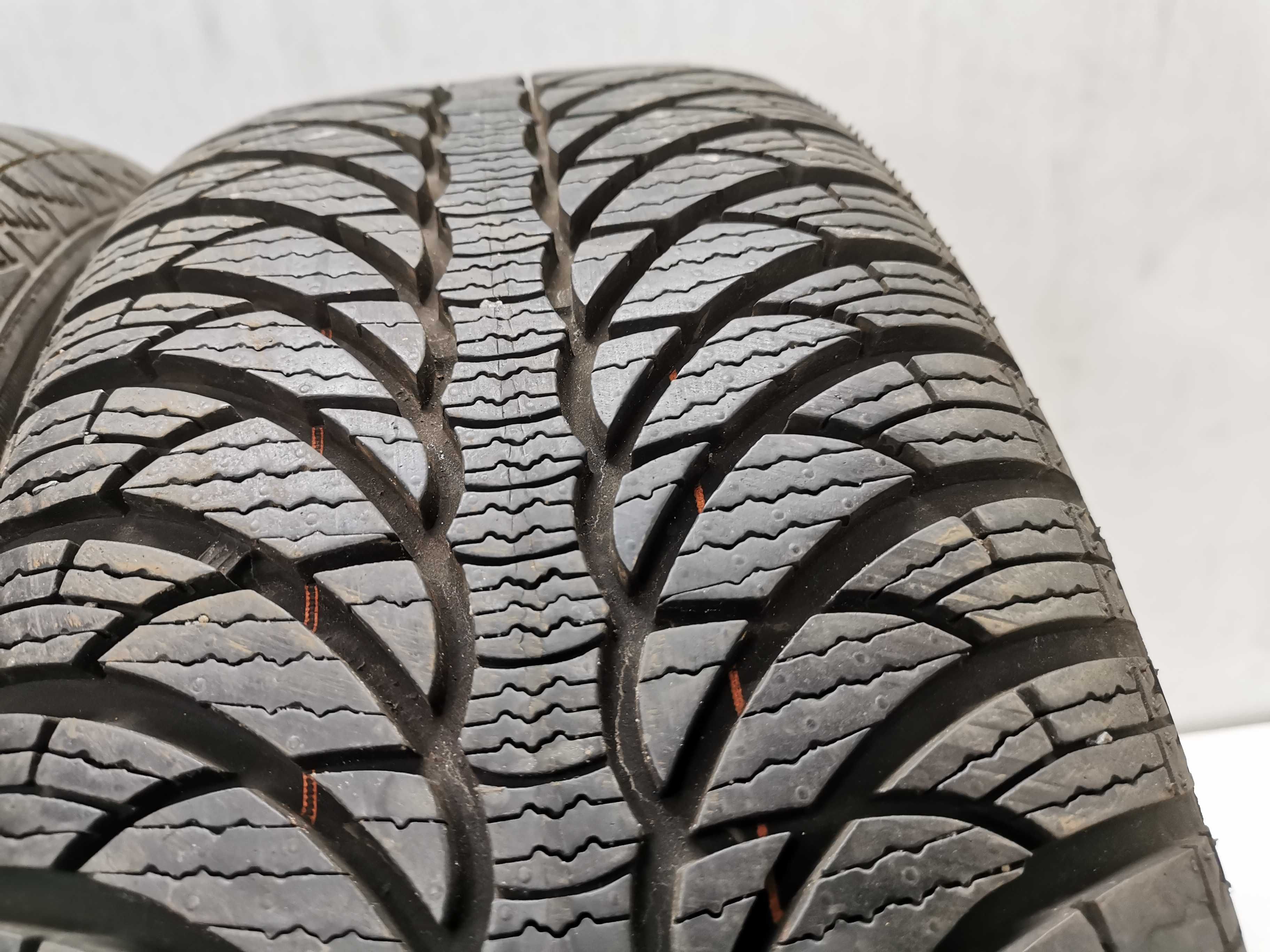 Fulda Kristall Montero 3 205/55r16 91T 8mm N1187