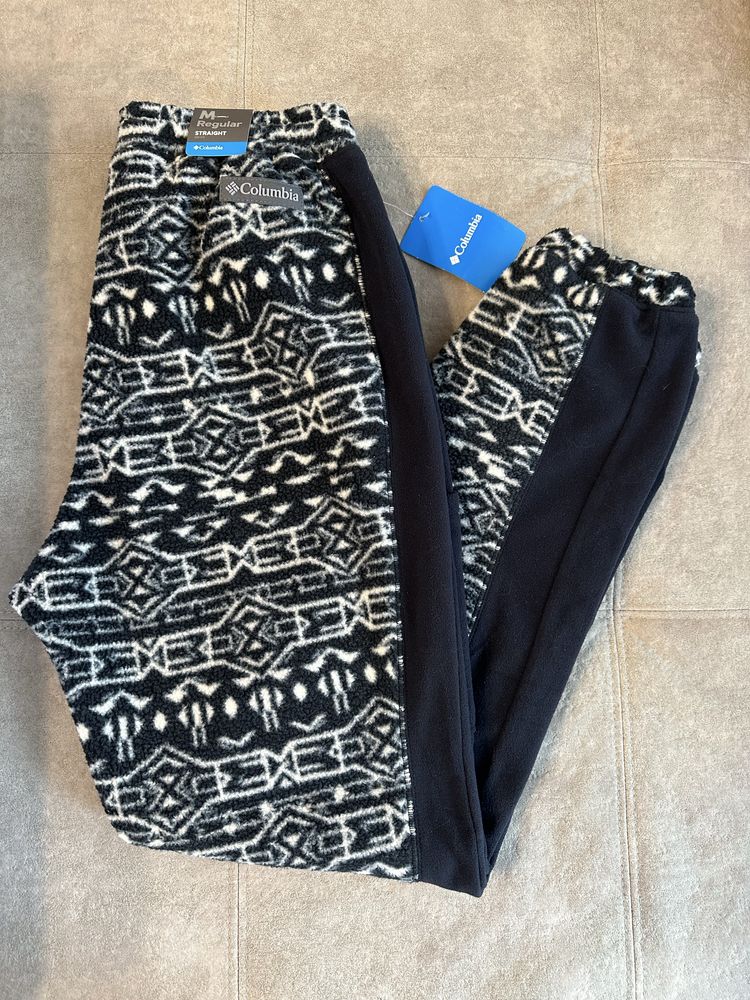 Теплі чоловічі штани columbia, М