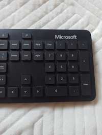 Klawiatura Microsoft Bluetooth Keyboard