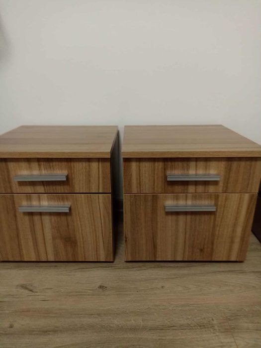 Szafki nocne jak nowe